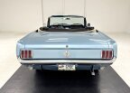 Thumbnail Photo 6 for 1966 Ford Mustang Convertible
