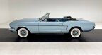 Thumbnail Photo 3 for 1966 Ford Mustang Convertible