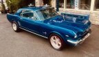 Thumbnail Photo 5 for 1966 Ford Mustang Coupe