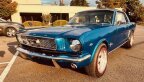 Thumbnail Photo 1 for 1966 Ford Mustang Coupe