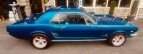 Thumbnail Photo 3 for 1966 Ford Mustang Coupe