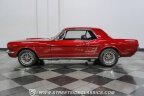 Thumbnail Photo 2 for 1966 Ford Mustang