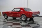 Thumbnail Photo 6 for 1966 Ford Mustang