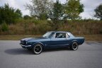Thumbnail Photo 2 for 1966 Ford Mustang