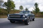 Thumbnail Photo 3 for 1966 Ford Mustang