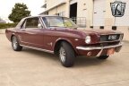 Thumbnail Photo 6 for 1966 Ford Mustang