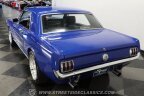 Thumbnail Photo 6 for 1966 Ford Mustang