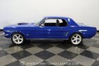 Thumbnail Photo 1 for 1966 Ford Mustang