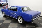 Thumbnail Photo 5 for 1966 Ford Mustang