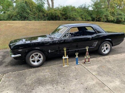 Photo 1 for 1966 Ford Mustang