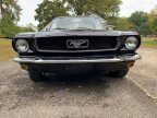 Thumbnail Photo 1 for 1966 Ford Mustang