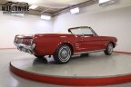 Thumbnail Photo 6 for 1966 Ford Mustang