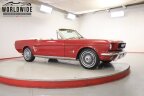 Thumbnail Photo 2 for 1966 Ford Mustang