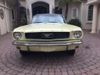 Thumbnail Photo 2 for 1966 Ford Mustang