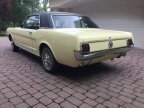Thumbnail Photo 4 for 1966 Ford Mustang