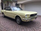 Thumbnail Photo 3 for 1966 Ford Mustang