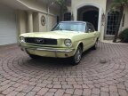 Thumbnail Photo 1 for 1966 Ford Mustang