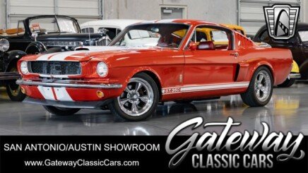 Photo 1 for 1966 Ford Mustang