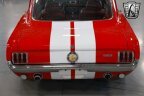 Thumbnail Photo 6 for 1966 Ford Mustang