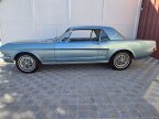 Thumbnail Photo 1 for 1966 Ford Mustang