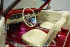 Thumbnail Photo 4 for 1966 Ford Mustang Convertible