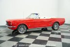 Thumbnail Photo 6 for 1966 Ford Mustang Convertible