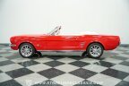 Thumbnail Photo 2 for 1966 Ford Mustang Convertible