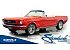 1966 Ford Mustang Convertible