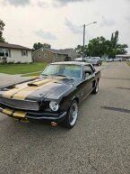 Thumbnail Photo 3 for 1966 Ford Mustang Coupe