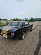 Thumbnail Photo 6 for 1966 Ford Mustang Coupe