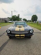 Thumbnail Photo 2 for 1966 Ford Mustang Coupe