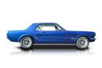 Thumbnail Photo 2 for 1966 Ford Mustang