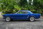 Thumbnail Photo 3 for 1966 Ford Mustang