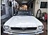 1966 Ford Mustang Coupe