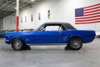 Thumbnail Photo 3 for 1966 Ford Mustang