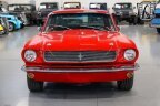 Thumbnail Photo 2 for 1966 Ford Mustang