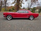 Thumbnail Photo 2 for 1966 Ford Mustang