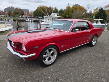 Photo 1 for 1966 Ford Mustang