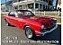1966 Ford Mustang Coupe