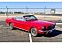 1966 Ford Mustang Convertible