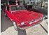 1966 Ford Mustang Fastback