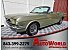 1966 Ford Mustang Convertible