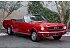 1966 Ford Mustang Convertible