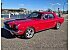 1966 Ford Mustang Coupe