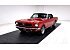 1966 Ford Mustang Convertible