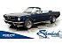 1966 Ford Mustang Convertible