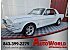 1966 Ford Mustang Coupe