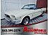 1966 Ford Mustang Convertible