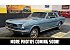1966 Ford Mustang Coupe