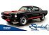 1966 Ford Mustang Fastback